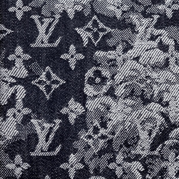 機内持ち込み可LV 偽物キーポルバンドリエール 50 タペストリー M57285